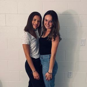 Meet your Posher, Julia